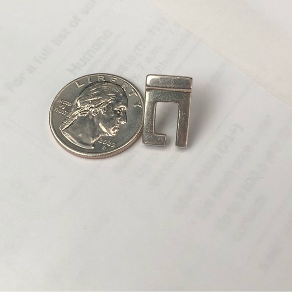 Gucci earrings - Picture 4 of 5